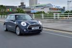 Mini Cooper S Seven 2016 года (UK)